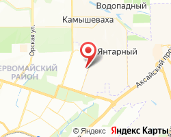 Представительство «ЖелДорЭкспедиция» Ростов-на-Дону-Туполева